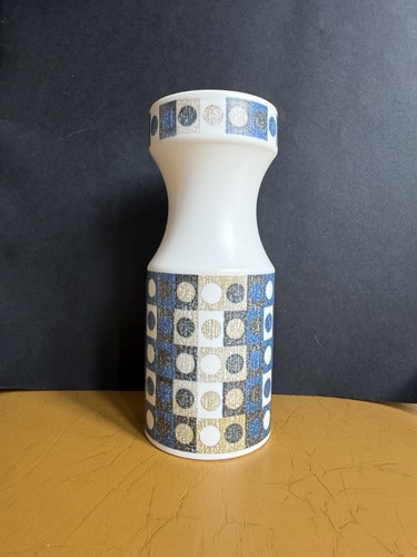 Hornsea studiocraft vase - hornsea,