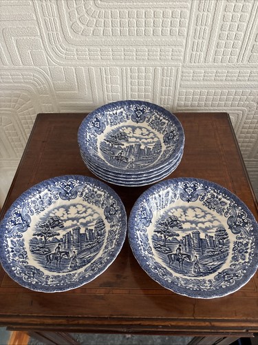 Set british anchor olde - set,
