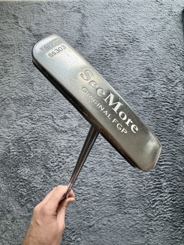 Seemore original fgp milled - original,