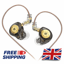 KZ EDX Pro in-Ear Stage
