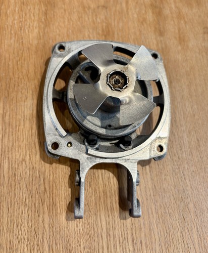 Recon paslode im350 fan - paslode,