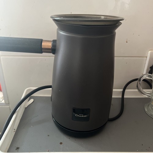 Hotel chocolat velvetiser hot - velvetiser,
