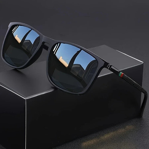 Vintage polarized sunglasses - vintage,
