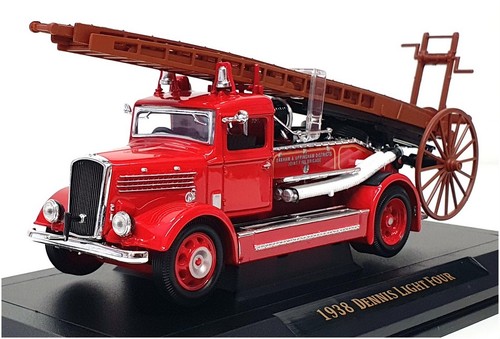 Road signature scale - signature, 1/43