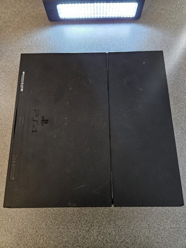 Faulty playstation cuh 1003a - faulty, 4