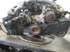 SUBARU IMPREZA Engine 1.5