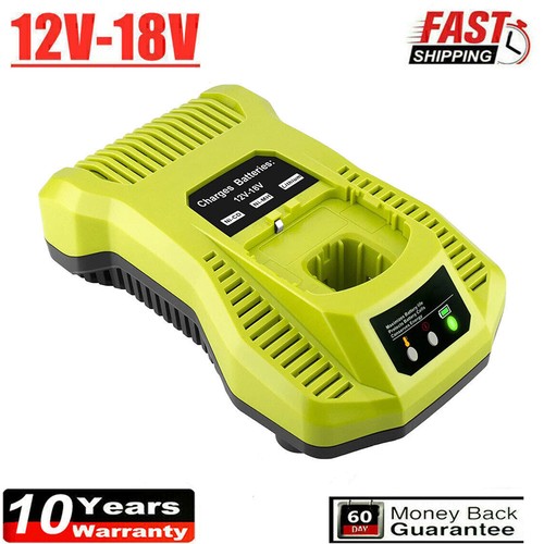 Fast charger p117 - fast,