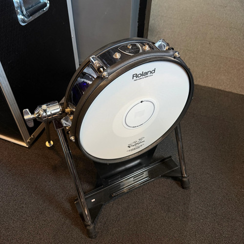 Roland 120 mesh drums - v,