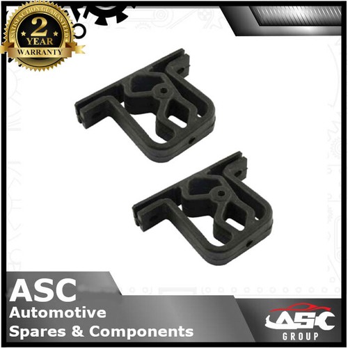 Exhaust hanger rubber - exhaust,
