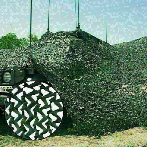 4mx6m camo net - 4mx6m,