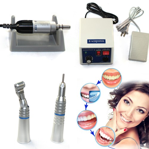 Polisher machine 35k rpm - 35k,