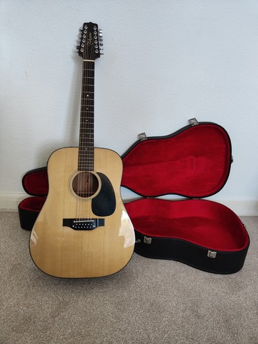 Takamine ef385 string - 12,
