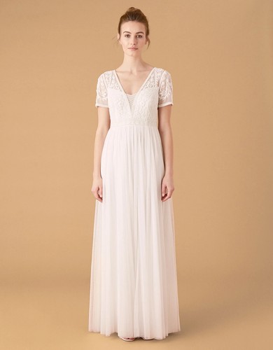 Monsoon beth beaded - monsoon,