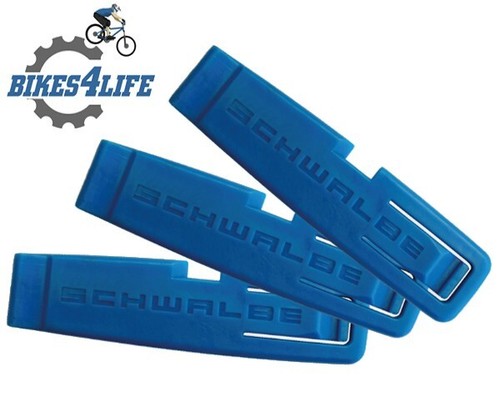 Schwalbe pack tyre - pack, levers