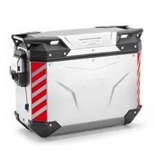 Reflective Safety Chevron