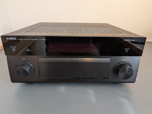 Yamaha a3030 aventage - yamaha, rx-a3030