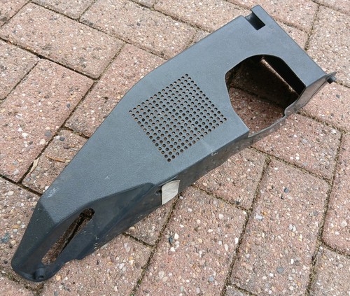 Ford capri mk3 s rear - ford,