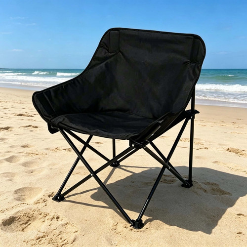 Folding camping chairs - camping,