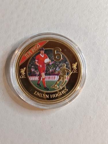 Liverpool hall fame - of,