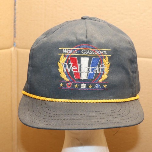 Vintage wellcraft world class - vintage,