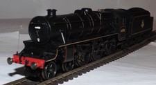 HORNBY R2359 BR BLACK 5 4-6-0 LOCOMOTIVE 44908 SOUND FITTED