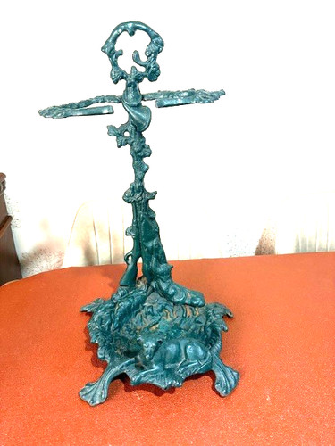 Antique cast iron - antique,