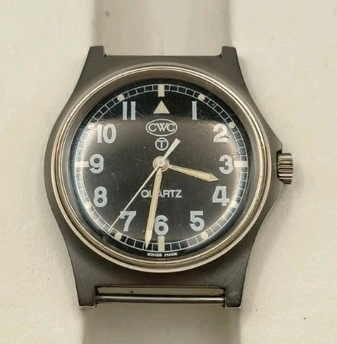 Cwc g10 military - military, watch