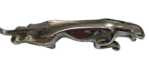 Vintage wilmot breeden jaguar - breeden,
