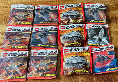 Lego star wars - star,