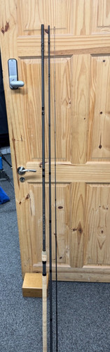 Coarse match fishing - match,