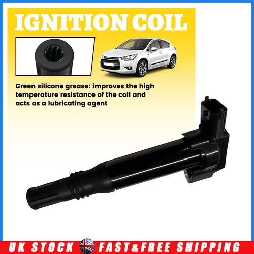 1pcs ignition coil - coil, 9671214580