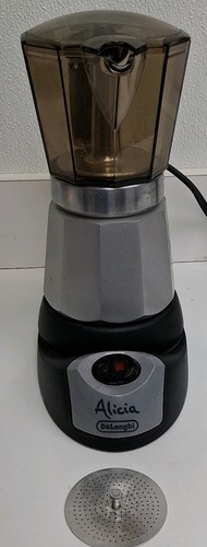 Delonghi alicia electric - delonghi,