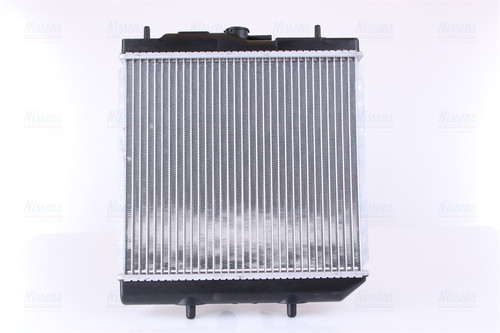 Nissens radiator for - nissens,