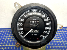 NOS Smiths Speedometer Speedo