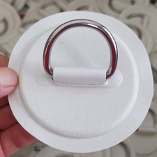 INFLATABLE BOAT PATCH