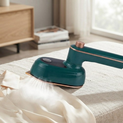 Professional mini steam iron - steam,