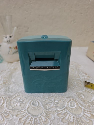 Vintage paterson viscount - paterson,