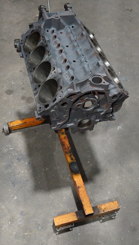 1977 ford 302 - ford, engine