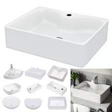 Bathroom Wash Sink Basin