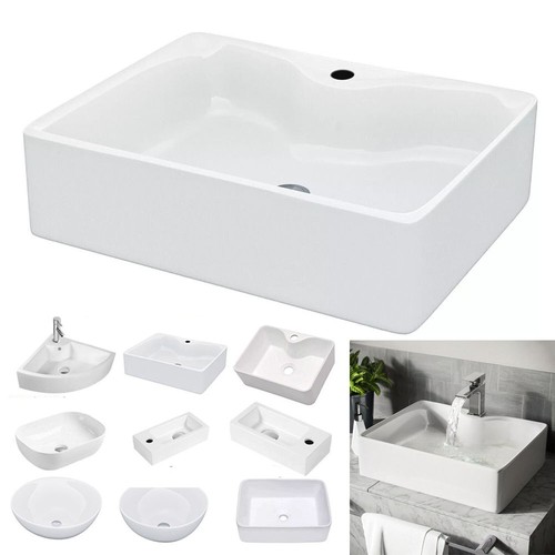 Bathroom wash sink basin - wash,
