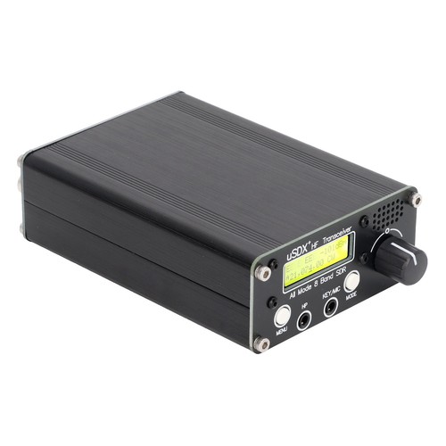 Band radio transceiver lcd - 8,