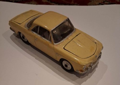 Corgi toys 239 - 239, vw