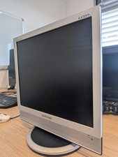 Samsung TV/Monitor Combo 741MP