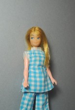 Vintage Pippa doll clone Lulu