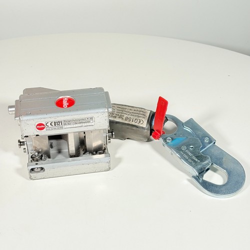 Hailo fall arrester - h-50,