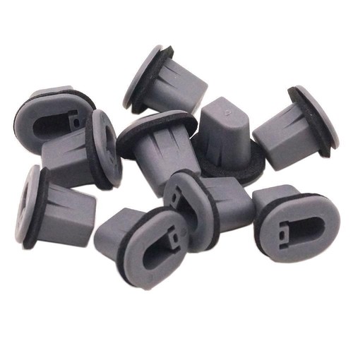 100 pieces you rear spoiler - 100,