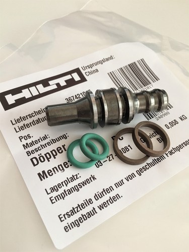 Original ram front striker - original,