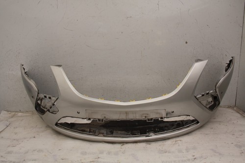 Vauxhall zafira front - vauxhall,