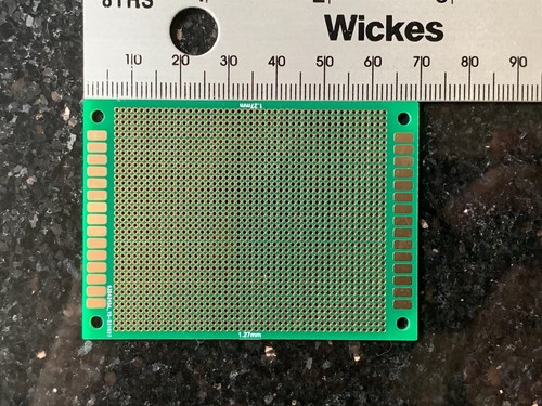 27mm 50mil proto - 0.05”,
