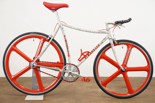 54cm pinarello prologo pista - 54cm,